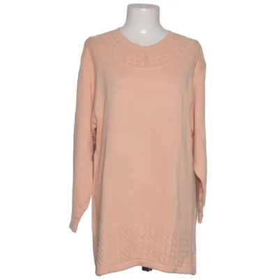 Sweater (Orange) from Marcel Clair Cotton
