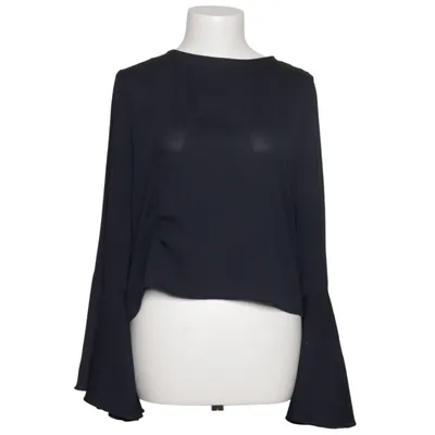 Blus (Blå) från Zara Basic Collection