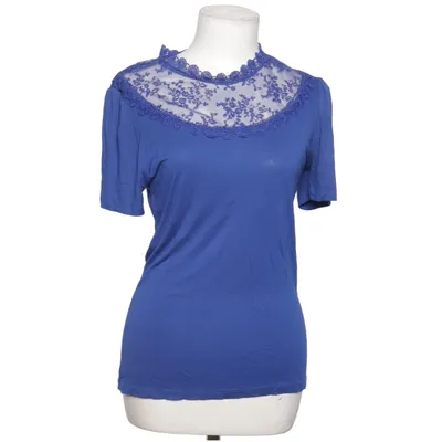 Top (Blauw) van Naf Naf