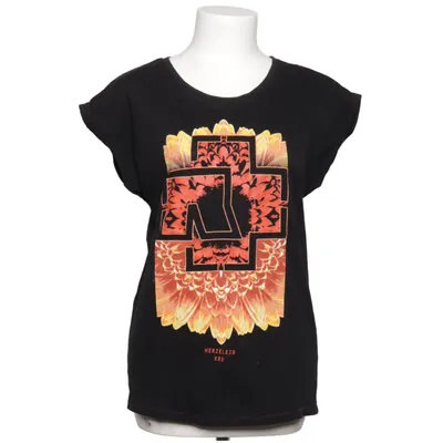 T-shirt (Herzeleid Xxv) från Rammstein