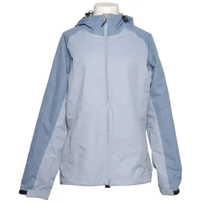 Allvädersjacka (Blå) från Active Polyester