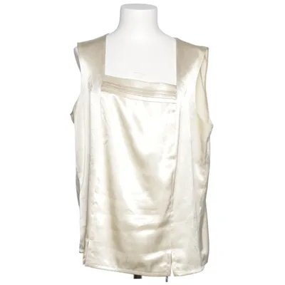 Topp (Beige) från Hermann Lange Polyester