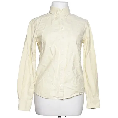 Shirt (PERFECT OXFORD) from GANT Cotton
