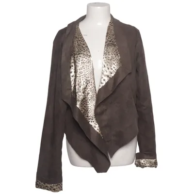 Cardigan (Green) from Estelle Polyester