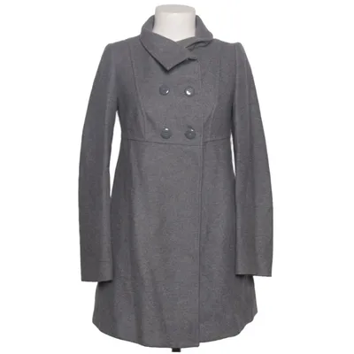 Mantel (Grau) von Stile Benetton
