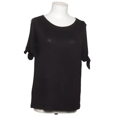 Top (Black) from True Spirit Elastane, Viscose