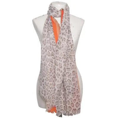 Sjal (Orange, Beige, Flerfärgad) från The Moshi Polyester