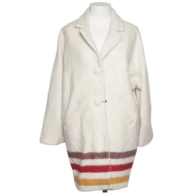 Kappa (Vit, Flerfärgad) från Hudson's Bay