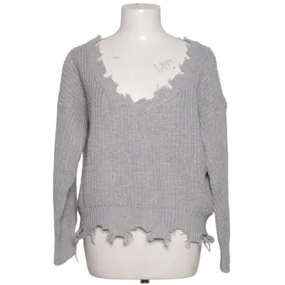 Sweater (Gray) from CMP 55 Acrylic, Elastane