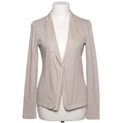 Blazer (S01659J00) fra Peserico Bomuld, Elastan