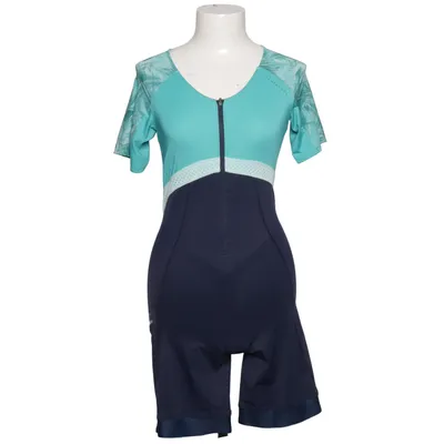 Wielrenpak (Blauw, Groen, Meerkleurig) van Nalini