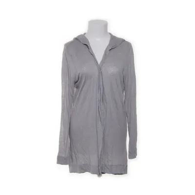 Sweat à capuche (Gris) de Cynthia Rowley