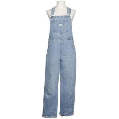 Hängselbyxor (Blå) från Levi's Premium Bomull