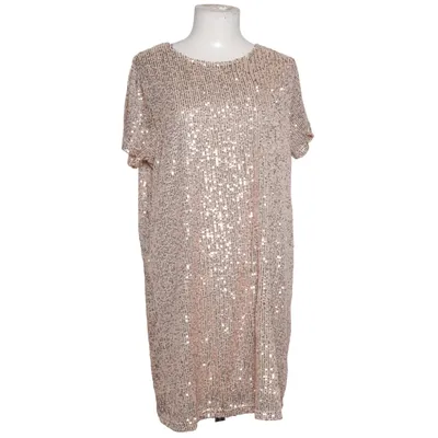 Cocktailjurk (Goud)