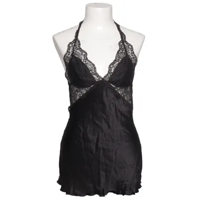 Negligé (Svart) från Intimissimi Lingerie