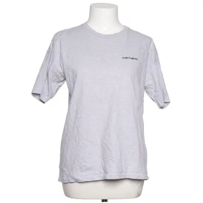 T-shirt (Grå) från Carhartt WIP Ekologisk bomull