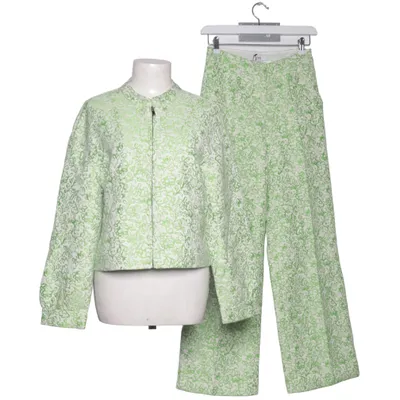 Set (Grön, Vit) från CKS Elastan, Polyester, Viskos