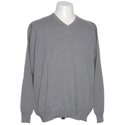 Pullover (Gray) from Redmond Cotton