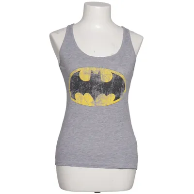 Linne (Grå, Gul) från Batman Bomull