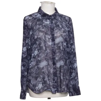 Blus (Blå, Grå) från MTWTFSS WEEKDAY