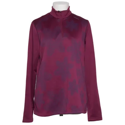 Fleecetröja (Lila) från Odlo Polyester