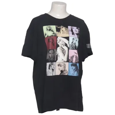 T-shirt (The Eras Tour) de Taylor Swift Coton