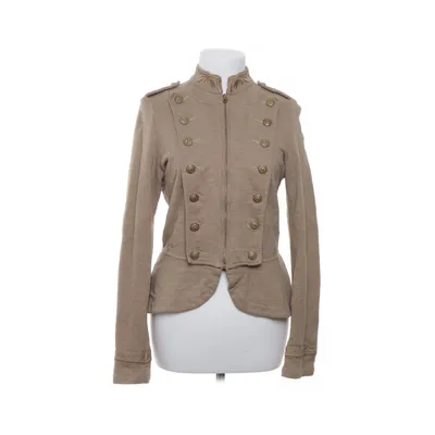 Jacket (Brown) from Denim & Supply Ralph Lauren Cotton