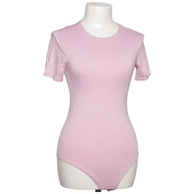 Body (Pink) from Amisu
