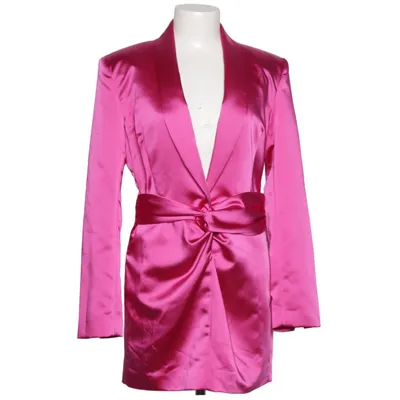 Klänning (Rosa) från Zara Polyester