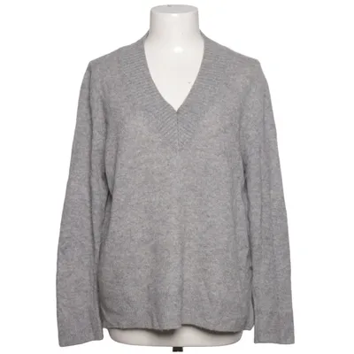 Sweater (Gray) from Lodenfrey Cashmere