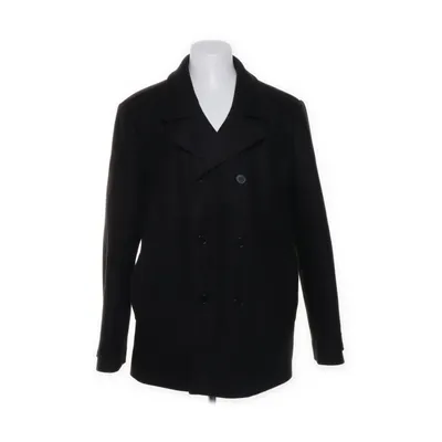 Caban (Noir) de Urban Classics Polyester