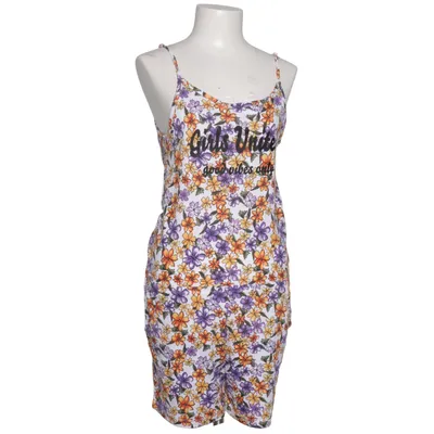 Jumpsuit (White, Multicolored) from Girls United