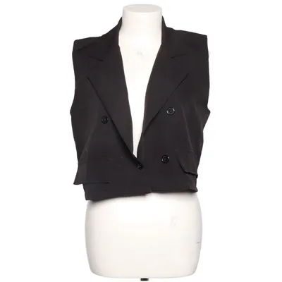 Kavaj (Svart) från Rebellious Elastan, Polyester