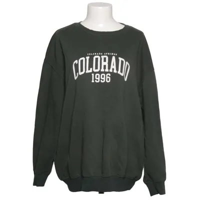 Sweatshirt (Colorado 1996) from New Look Tall Cotton, Elastane, Polyester