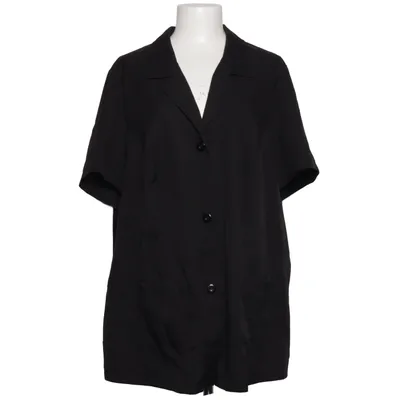 Blouse (Black) from Naber Damenmoden Polyester