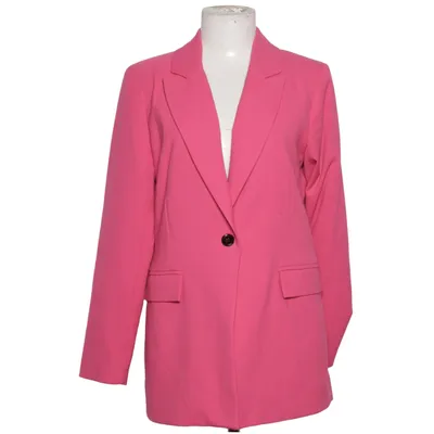 Blazer (Rose) de Xside Élasthane, Polyester, Viscose