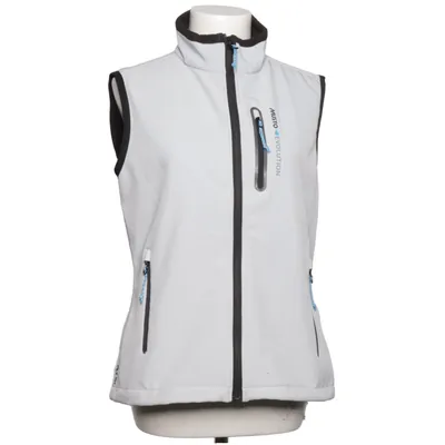 Outer vest (Gray, Black) from Musto Evolution