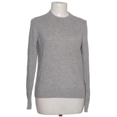 Strickpullover (Grau) von Jake*s Kaschmir