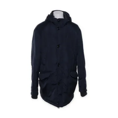 Winterjas (Blauw) van Tailor & Son Polyester