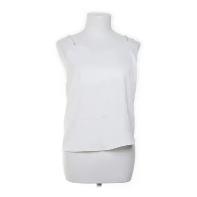 Top (Wit) van Chicwish Polyester
