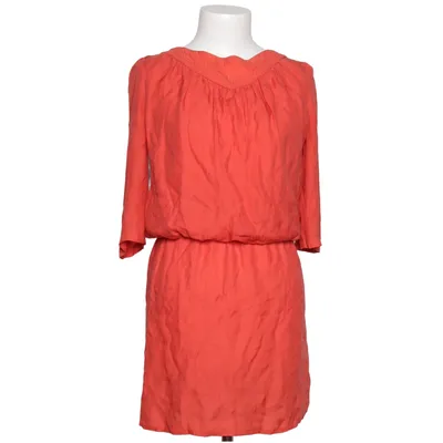 Robe (Rouge) de Sessún Soie