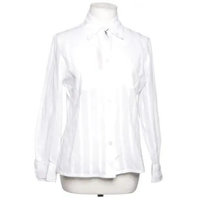 Skjorta (Vit) från Mondi Bomull, Polyester