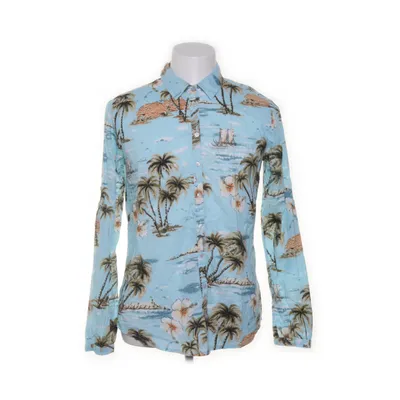 Chemise (FTS 64) de Mudo fts 64 Coton