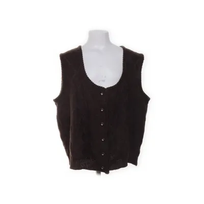 Gilet (Marron) de Cortina
