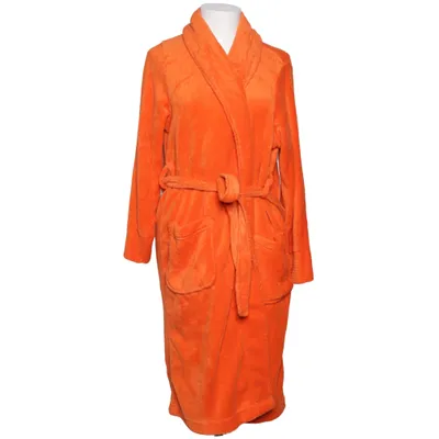 Badekåbe (Orange) fra Miomare Polyester