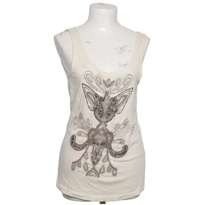 Tanktop (Wit) van VILA
