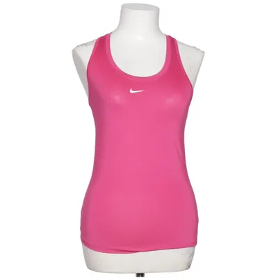 Träningslinne (Rosa) från Nike Elastan, Polyester