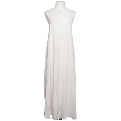 Långklänning (Beige) från Perry Polyester