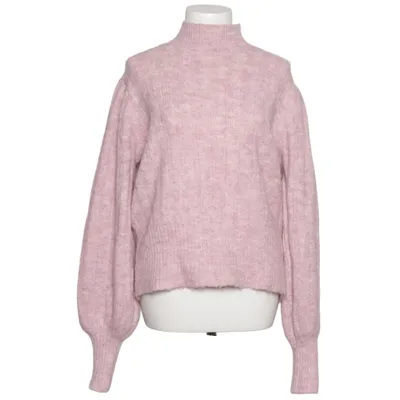 Sweater (Pink) from Pigalle Acrylic, Alpaca wool, Elastane, Polyamide, Polyester