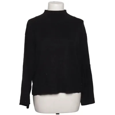 Turtleneck (Sort) fra Surkana Polyamid, Polyester, Viscose